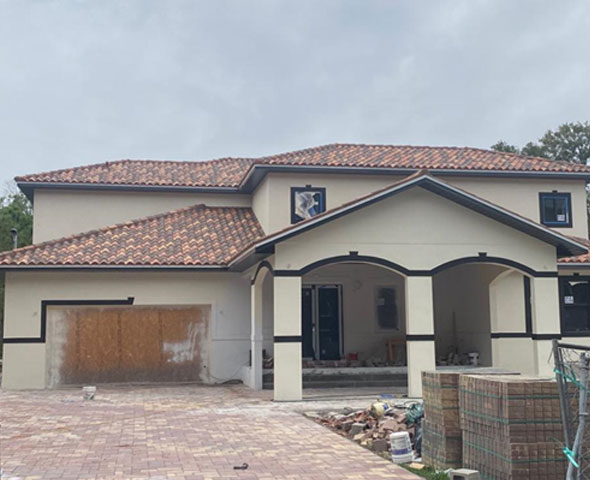 Home Renovations in Tampa, FL